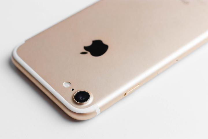 Gold iPhone 7 Price in Kenya