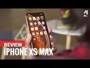 Apple iPhone XS Max Review