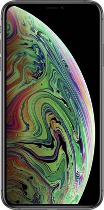 Apple iPhone XS Max 512GB Space Grey