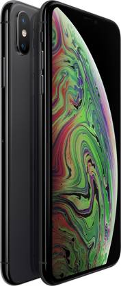 Apple iPhone XS Max 512GB Space Grey