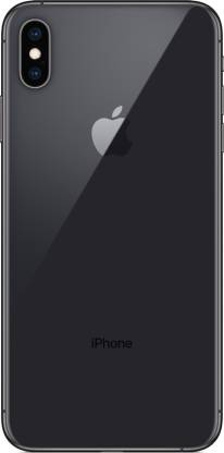 Apple iPhone XS Max 256GB Space Grey