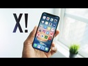 Apple iPhone X Review