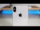 Apple iPhone X in 2022