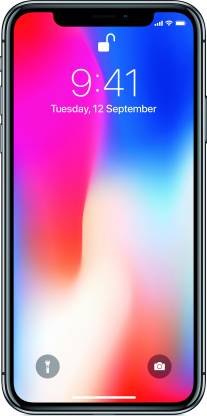 Apple iPhone X 64GB Space Grey