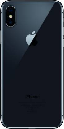 Apple iPhone X 64GB Space Grey