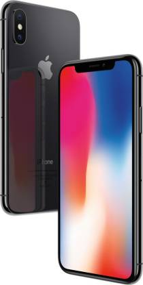 Apple iPhone X 64GB Space Grey