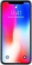 Apple iPhone X 256GB Space Grey