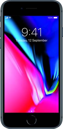 Apple iPhone 8 64GB Space Grey