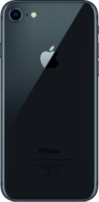 Apple iPhone 8 Plus 256GB Space Grey