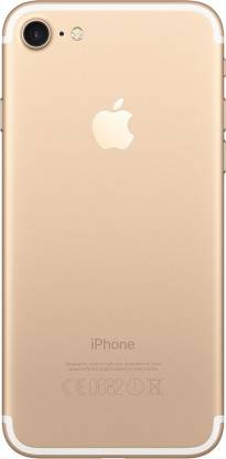 Apple iPhone 7 Plus 32GB Gold