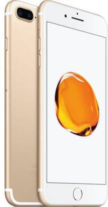 Apple iPhone 7 Plus 32GB Gold