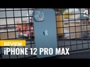 Apple iPhone 12 Pro Max Full Review