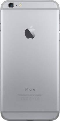 Apple iPhone 6 Plus 16GB Space Grey