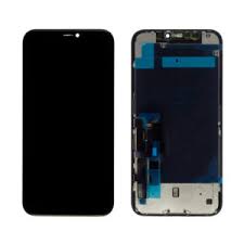 Apple iPhone 11 Screen Replacement