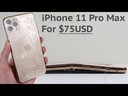 Apple iPhone 11 Pro Max Repair
