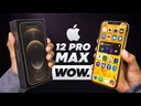 Apple iPhone 12 Pro Max Unboxing & Review!