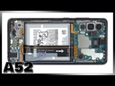 Samsung Galaxy A72 Repair