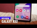Samsung Galaxy A32 Review