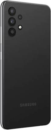 Samsung Galaxy A32 128GB/8GB Smartphone Awesome Black