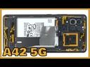 Samsung Galaxy A42 Repair