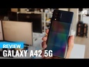 Samsung Galaxy A42 Review