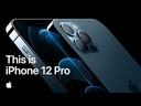 Apple iPhone 12 Pro