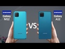 Samsung Galaxy M12 Vs Samsung Galaxy A12