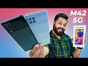 Samsung Galaxy M42 Review