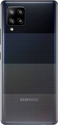 Samsung Galaxy M42 5G 128GB/6GB Prism Dot Black