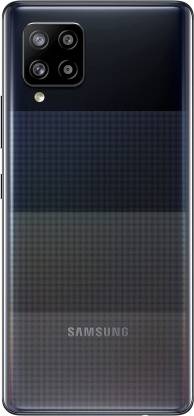 Samsung Galaxy M42 5G 128GB/6GB Prism Dot Black