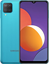 Samsung Galaxy M42 5G