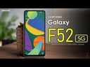 Samsung Galaxy F52 5G Review