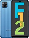 Samsung Galaxy F12 Review