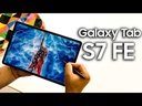 Samsung Galaxy Tab S7 FE