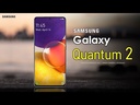 Samsung Galaxy Quantum 2 Review
