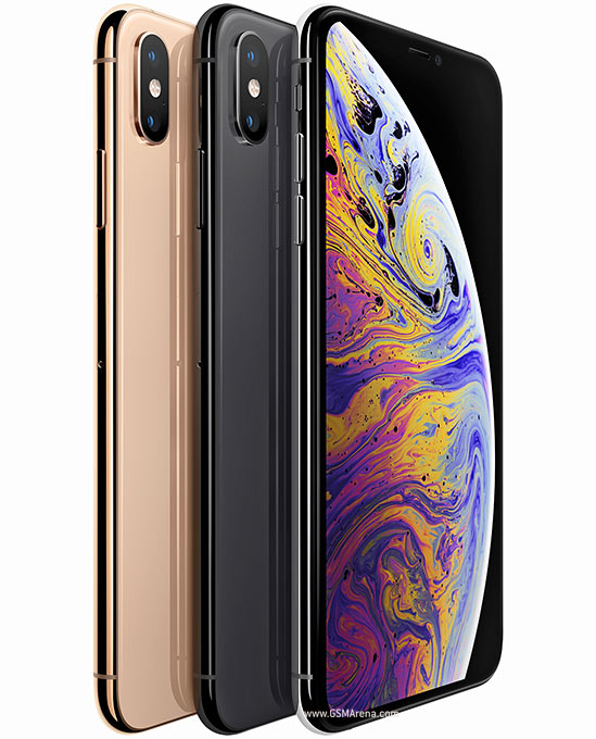 Apple iPhone XS