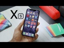 Apple iPhone XS