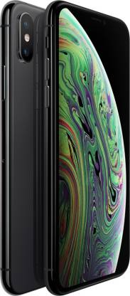 Apple iPhone XS 256GB Space Grey