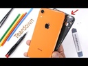 Apple iPhone XR Teardown