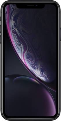 Apple iPhone XR 256GB Black