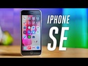 Apple iPhone SE