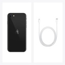 Apple iPhone SE 64GB Black