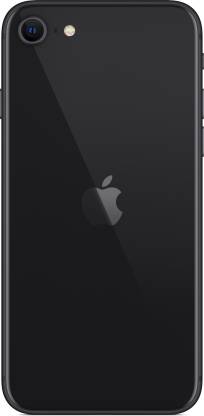 Apple iPhone SE 128GB Black