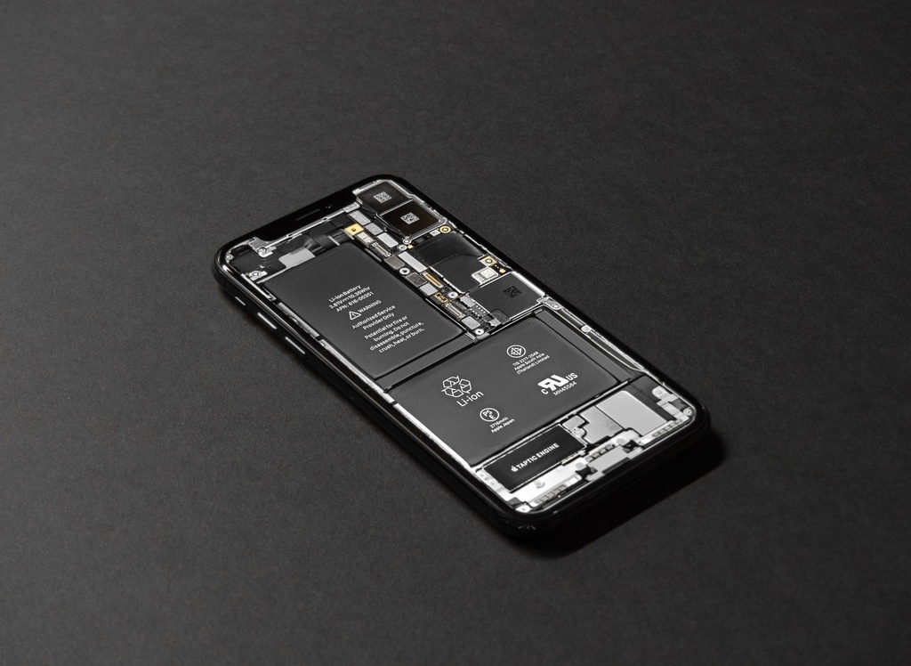 Apple iPhone 11 Pro Max Battery Replacement