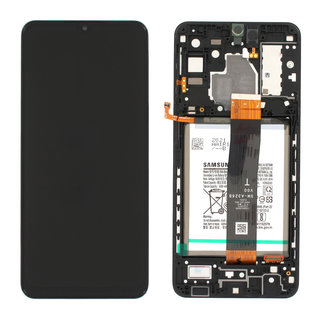 Samsung Galaxy A32 Battery Replacement