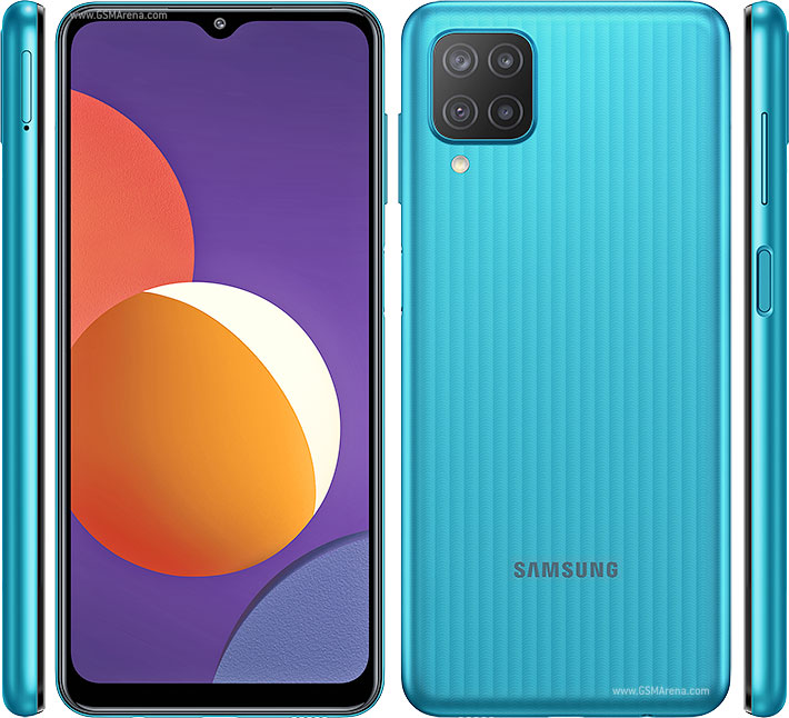 Samsung Galaxy M12