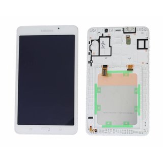 Samsung Galaxy Tab A7 Lite Screen Replacement