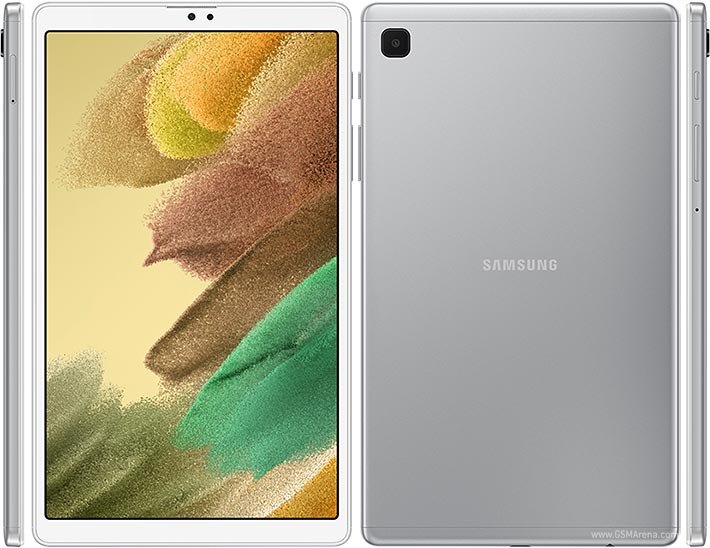 Samsung Galaxy Tab A7 Lite