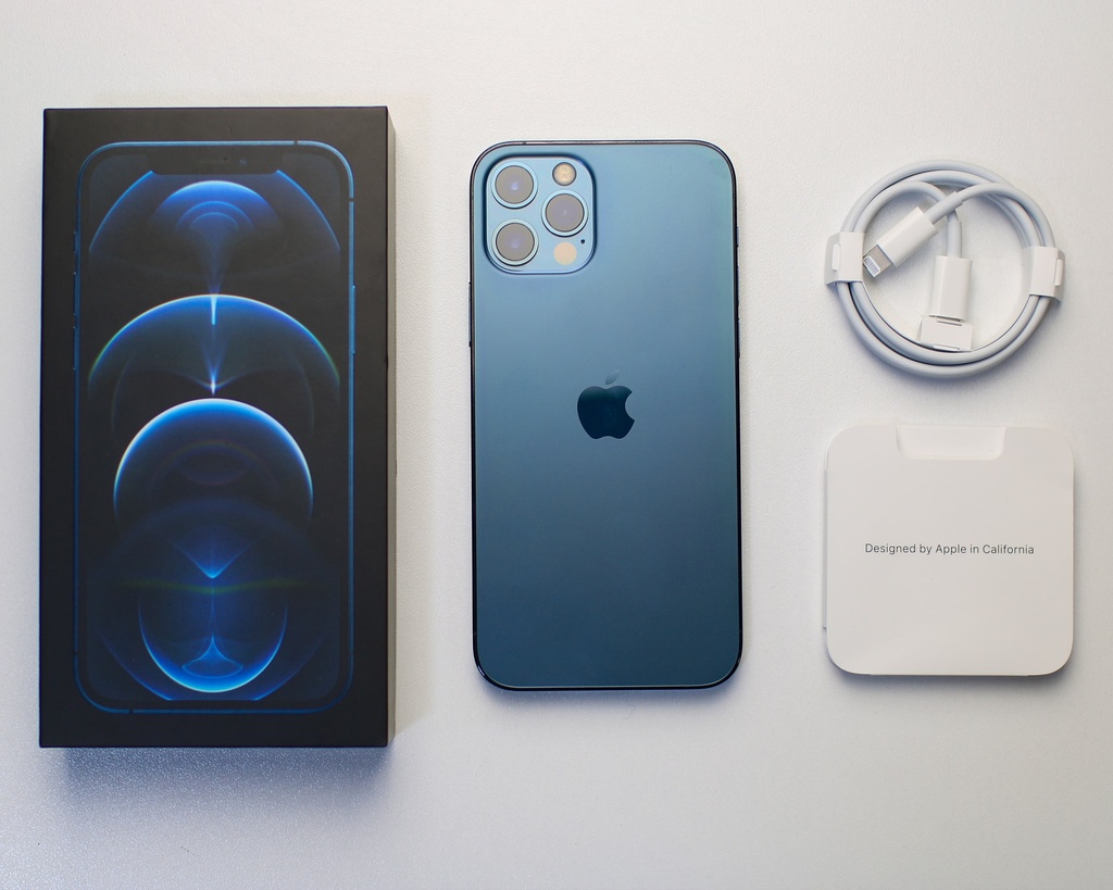 Apple iPhone 12 Pro Max Features & Specifications Apple iPhone 12 Pro Max Features & Specifications