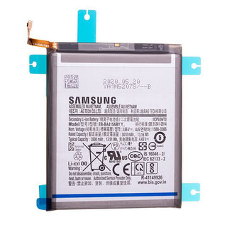 Samsung Galaxy A42 Battery Replacement